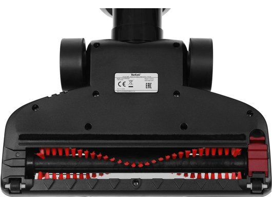 Пылесос TEFAL TY 6545 RH